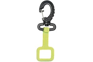 Innovative Rubber Octo-Holder with Clip: Secure Storage That Grips