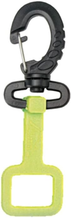 Innovative Rubber Octo-Holder with Clip