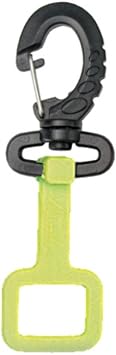 Innovative Rubber Octo-Holder with Clip