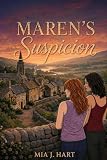 marenostrum trapani  Maren\'s Suspicion (English Edition)