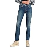 jack wolfskin sandalen herren Mit fünf Taschen Levi\'s Herren 511 Slim Jeans, Cioccolato Cool, 34W / 34L