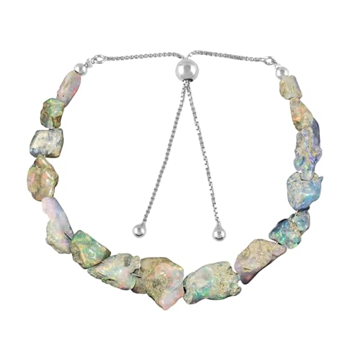 OdrillionGems Natural Raw Ethiopian Opal...