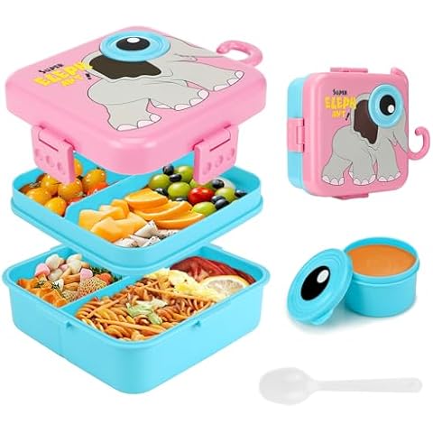 Farerkass Boîte à Déjeuner 1600 ml Cover