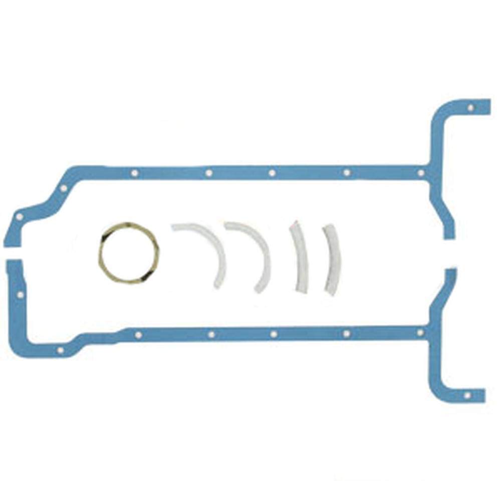 9N6781 Interchangeable Oil Pan Gasket Set Fits Ford/New Holland Models: 2N, 8N, 9N