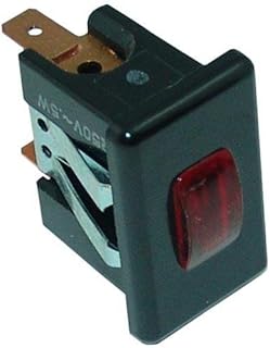 Anets P9130-24 Snap-In Signal Light 5/8