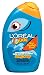 Loreal Shampoo Kids 2-N-1 Sunny Orange 9 Ounce (266ml) (3 Pack)