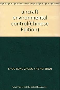 aircraft environmental control(Chinese Edition)