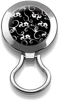 Designer Collection Eye Glass Holder Eh101-03