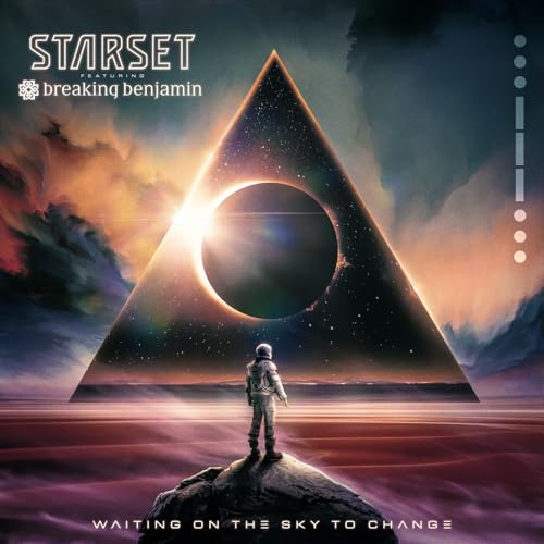 STARSET, Breaking Benjamin & Judge & Jury