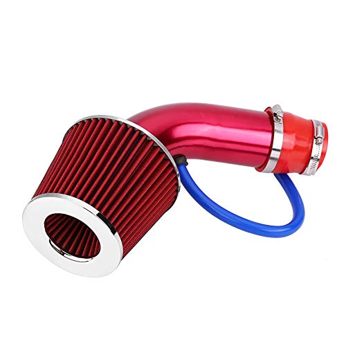 Tubo di aspirazione aria fredda, 76 mm 3 pollici