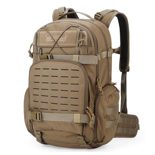 Mardingtop 35L Tactical Military Backpack