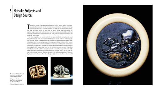 Japanese Netsuke