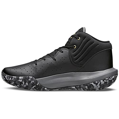 Tênis Under Armour Jet 21 Ua23