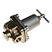 AIR PRESSURE REGULATOR VALVE - ADJUSTABLE 10-125 PSI - 3/8