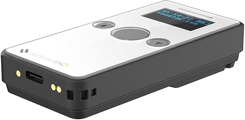 Miniatura 4 de KOAMTAC Escáner del código de barras de la energía baja de Bluetooth (BLE) de KDC280C 2D Imager