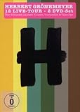  Herbert Grönemeyer - 12 Live [2 DVDs]