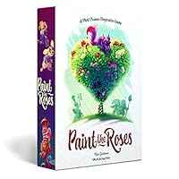 North Star Games Paint The Roses (NSG-810)