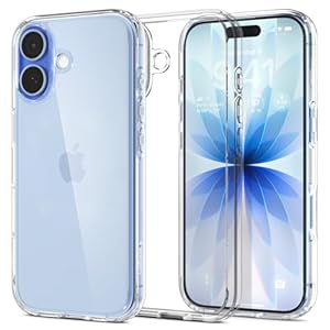 Spigen iPhone 17 hoesje [Spigen Sig...