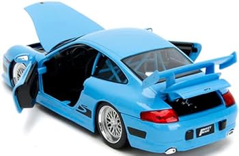 Amazon | Jada Toys ワイルドスピードシリーズ 1/24 ブライアン