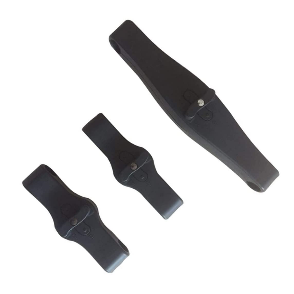 Twin Stroller Connectors Double Pushchair Connect Adapter Infant Pushchair Accessories 3PCS
