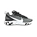 Produktbild Nike Herren React Element 55 Se Men's Shoe Laufschuh, Black/White