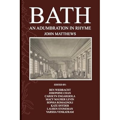 Bath: An Adumbration in Rhyme