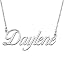 Daylene - Silver
