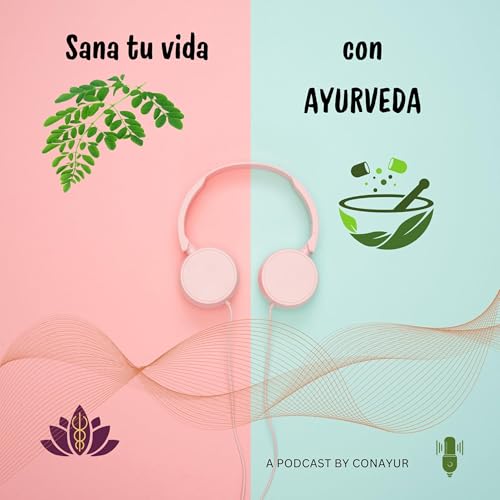 Vive Ayurveda cover art