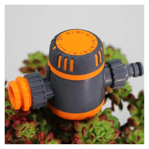 Programmateur d'arrosage mécanique pour résoudre les oublis d'irrigation extérieure - 4