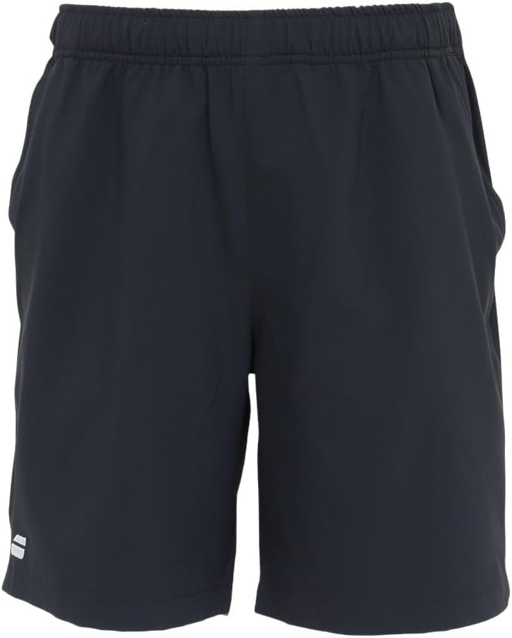 Amazon | バボラ Babolat テニスウェア ユニセックス CLUB SHORT PANTS
