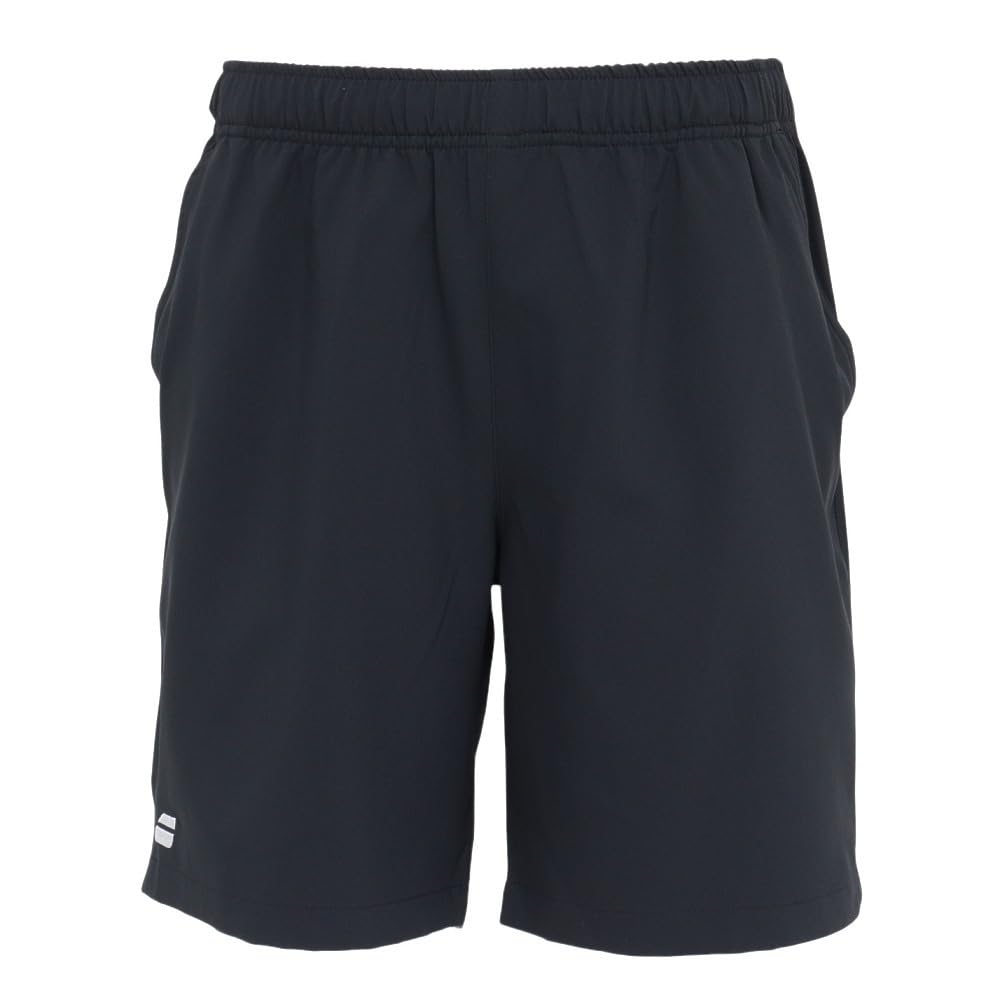 Amazon | バボラ Babolat テニスウェア ユニセックス CLUB SHORT PANTS