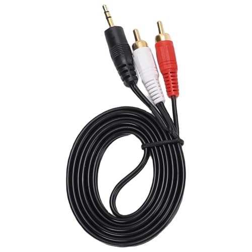 Amplificador Estéreo 2.0 Jeffergarden TPA3116D2 con BT5.4 para Cine en Casa y Sonido Exterior 7