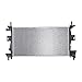 TYC 13219 Radiator Compatible with 2012-2016 Ford Focus