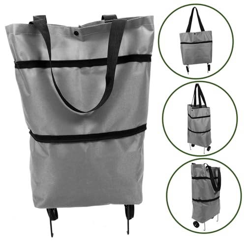 Ciieeo Saco De Polia De Compras Sacos De Armazenamento Sacos De Lavanderia Sacolas Saco De Compras S