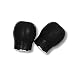 Prestige Medical Firm Threaded Eartips Black, Size: Small