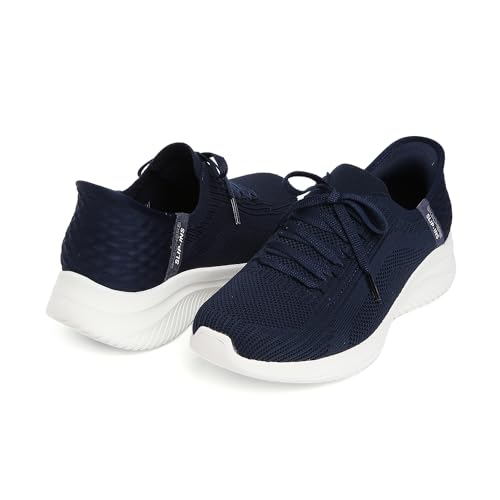 Image of Skechers Womens Ultra Flex 3.0 - Brilliant Slip-ins Sneaker