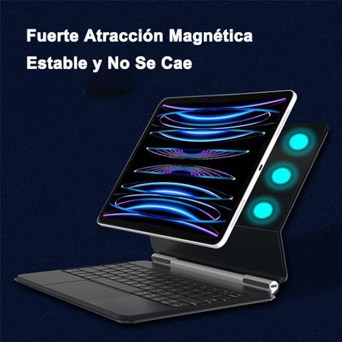 Opiniones y reviews de Funda teclado iPad los 7 más buscados. 18 Imagen adicional