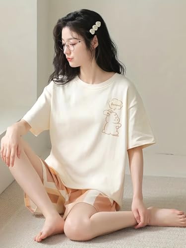 Image of Louis Luxe Women Pajama Set