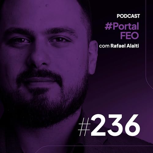 Episódio #236 - Hérnia de Disco: Tratamento cirúrgico X Tratamento Conservador Podcast Por capa