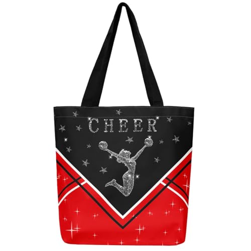 Sac fourre-tout en toile esthétique pour vos sorties et cours