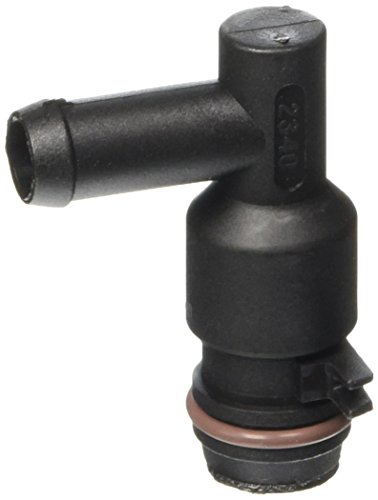 Válvula PCV V365 Standard que reduce la presión del cárter 2