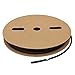 100 Feet/30 Meter 3/16inch/4.5mm I.D Polyolefin 2:1 Heat Shrink Tubing