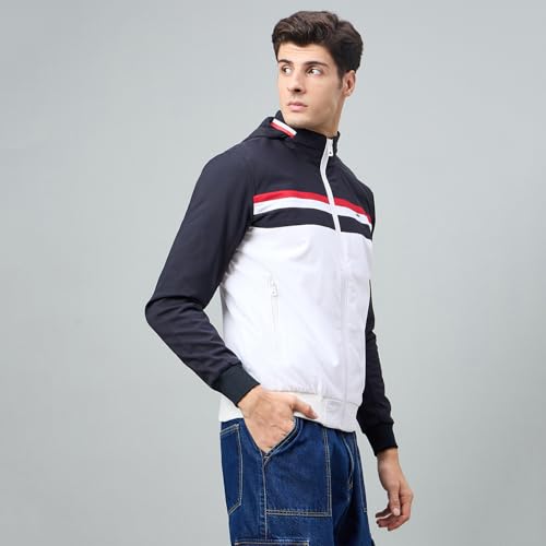 Image of Duke Mens Casual Jacket