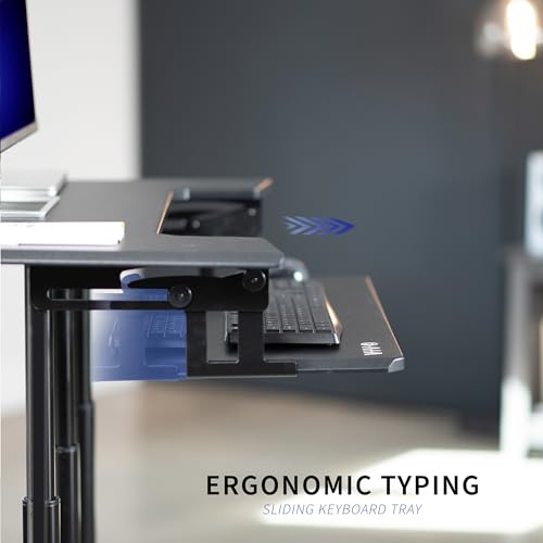 Indoor mobile workstation laptop Kit product image