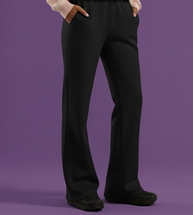 Image of dockstreet Women Track Pants