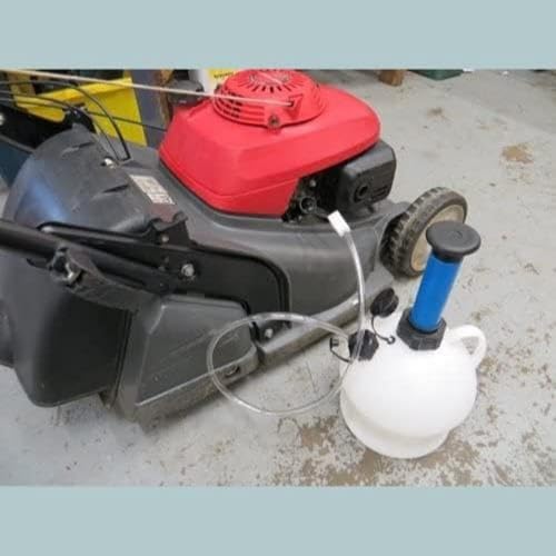 Bomba extractora de aceite Briggs & Stratton 992423 para motor 5