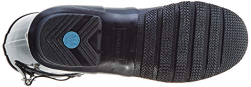 Hunter Women's Original Short Gloss Rain Boots - Image 4