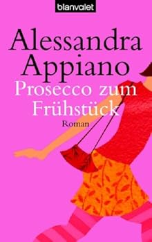 Paperback Prosecco zum Frühstück [German] Book