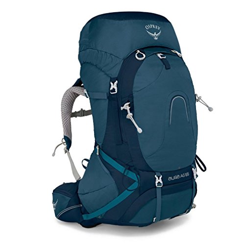 Osprey Aura AG 65 Women's Backpacking Backpack