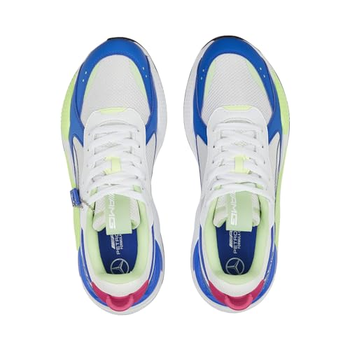 Image of Puma Unisex Adult MAPF1 AMG RSX Sneaker